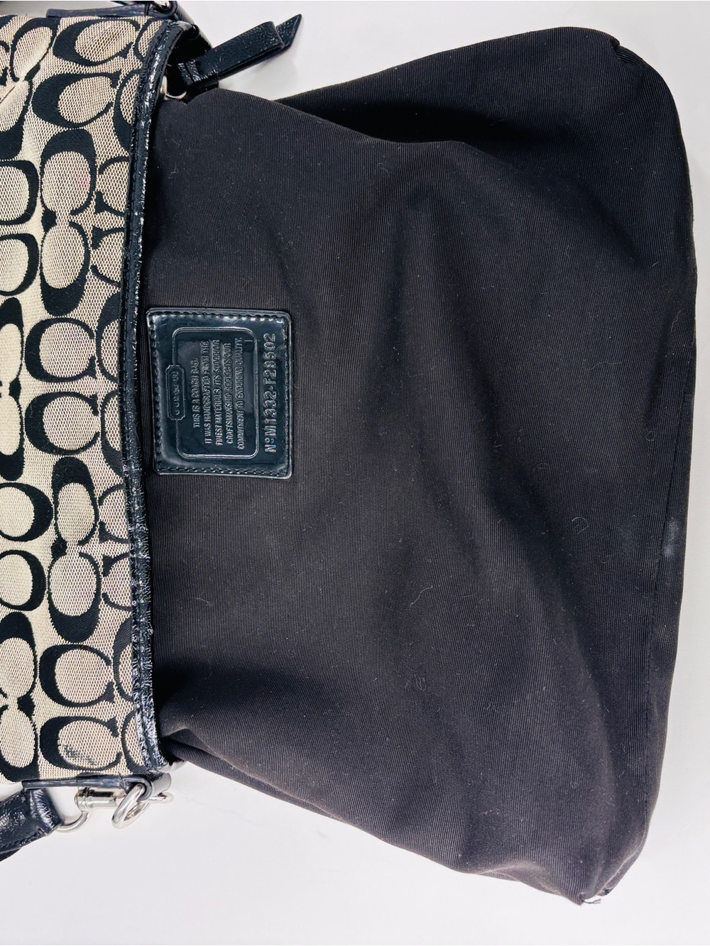Coach crossbody bags - Picture 10 of 11
